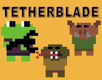 TetherBlade screenshot, image №2894539 - RAWG
