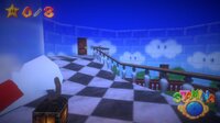 Another Princess is in our Castle screenshot, image №3506537 - RAWG