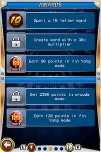 WordJong Arcade screenshot, image №245051 - RAWG