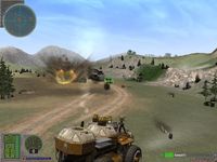 Hard Truck: Apocalypse screenshot, image №421017 - RAWG