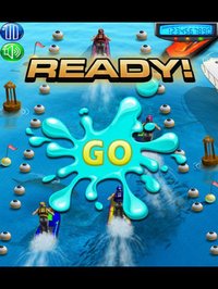 Top Gear Jet Boat Ski - Championship screenshot, image №1789861 - RAWG