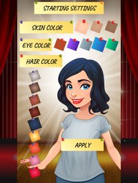 Favorite dress up screenshot, image №1793419 - RAWG