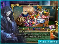 The Dreamatorium of Dr. Magnus 2 (Full) screenshot, image №3338195 - RAWG