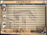 Forge of Freedom: The American Civil War screenshot, image №461049 - RAWG