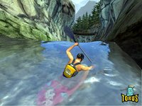 Tao Berman's Extreme Kayaking screenshot, image №375056 - RAWG