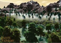 Dawn of Fantasy screenshot, image №394997 - RAWG