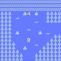 Imaginary Gambit screenshot, image №2291709 - RAWG