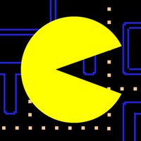 Pac Man (TheCodingNinja) screenshot, image №3594671 - RAWG