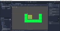 game(work in progress title obviously) screenshot, image №2830082 - RAWG