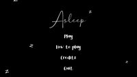 Asleep (maudev) screenshot, image №1870210 - RAWG
