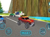 Real Sports Car Hill Racing screenshot, image №1729212 - RAWG