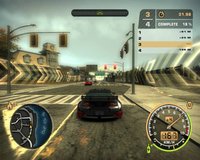 Need For Speed: Most Wanted screenshot, image №806758 - RAWG