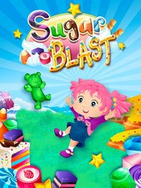 Sugar Blast: Sweet Collapse screenshot, image №1980728 - RAWG