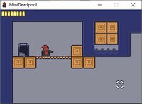 MiniDeadpool screenshot, image №2675834 - RAWG