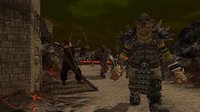 Orcs vs Mages and Wizards HD screenshot, image №1564825 - RAWG