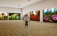 Mushroom Revolution screenshot, image №3743248 - RAWG