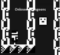Unknown dungeons screenshot, image №2792888 - RAWG