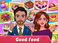 Cooking World Yummy Food screenshot, image №2855531 - RAWG