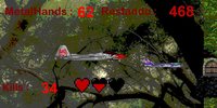 Bloodshed- kill all monsters screenshot, image №1290759 - RAWG