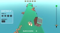 Whirling Escape screenshot, image №3009863 - RAWG