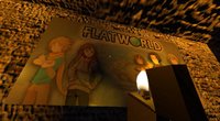 Guinux's Big Secret screenshot, image №2212602 - RAWG