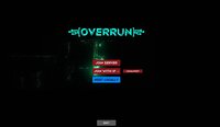 Overrun (Archmund) screenshot, image №3122100 - RAWG