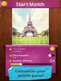 Jigsaw Puzzles Real screenshot, image №1361878 - RAWG