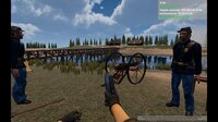Time Gamers: 12000 Years in One Square Mile screenshot, image №4245478 - RAWG