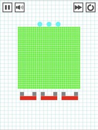Touch Swipe Breaker screenshot, image №2040119 - RAWG