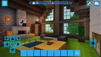 JurassicCraft: Free Block Build & Survival Craft screenshot, image №2080805 - RAWG