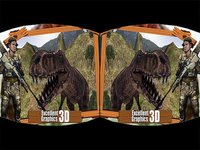 VR Jurassic Dino Hunting screenshot, image №975916 - RAWG
