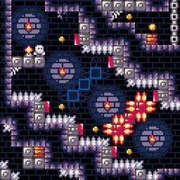 Switch Block Dungeon screenshot, image №3058587 - RAWG