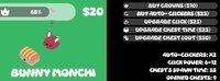 HYPER SUPER MONCHI RANCH DS screenshot, image №3831992 - RAWG