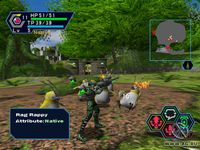 Phantasy Star Online screenshot, image №299604 - RAWG