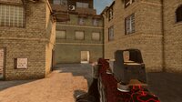 Total Havoc screenshot, image №3206717 - RAWG
