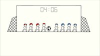 Soccer in a Box screenshot, image №4118264 - RAWG