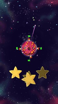 Cute Planets screenshot, image №2555564 - RAWG