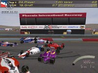 ABC Sports Indy Racing screenshot, image №342418 - RAWG