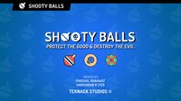 Shooty Balls - Destroy the Evil screenshot, image №2751573 - RAWG