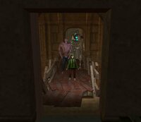 The Last Trinity screenshot, image №2881508 - RAWG