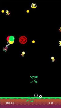 B'loon Blast screenshot, image №1034599 - RAWG