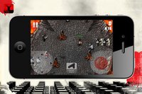 Boxhead - The Zombie Wars screenshot, image №25428 - RAWG