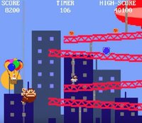 CRASH TIME PLUMBER DELUXE screenshot, image №1921513 - RAWG