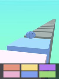 BasketBall Color screenshot, image №1954376 - RAWG