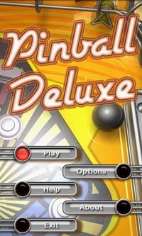 Pinball Deluxe Premium screenshot, image №1572371 - RAWG
