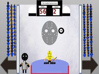 The Goalie Game screenshot, image №2581936 - RAWG