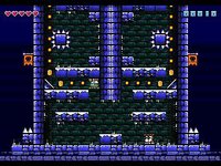 Old Towers (SEGA Mega Drive and Genesis) screenshot, image №1855867 - RAWG