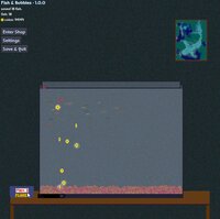 Fish & Bubbles screenshot, image №3067667 - RAWG