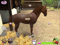 My Gallops 3D screenshot, image №523618 - RAWG