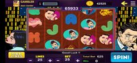 Free Slots: Casino Slot Machine Game Free Slots: Casino Slot Machine Game screenshot, image №2964925 - RAWG